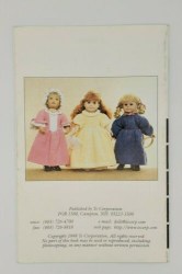 close knit american traditions 1 bk